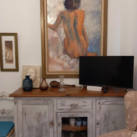 Apartamento Santa Cruz Seville Luaran gambar