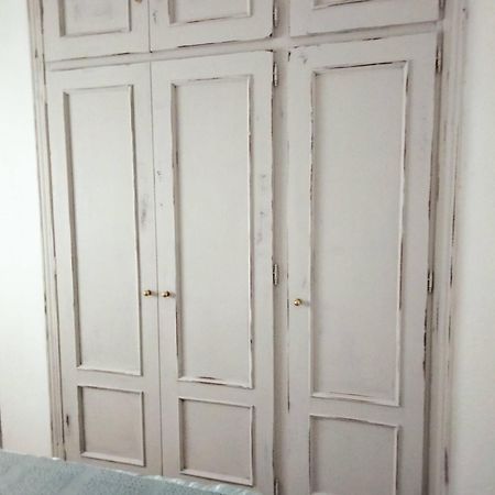 Apartamento Santa Cruz Seville Luaran gambar