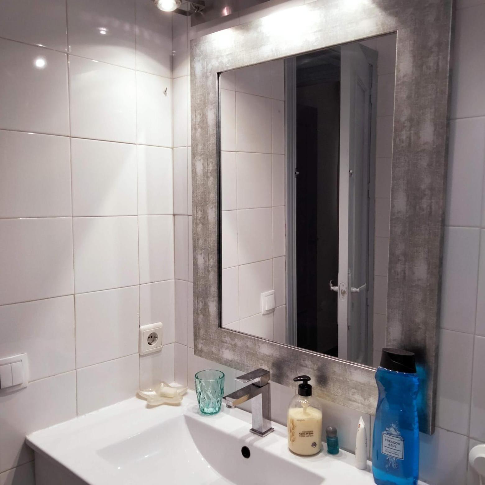 Apartamento Santa Cruz Seville Luaran gambar