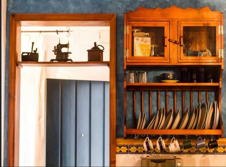 Apartamento Santa Cruz Seville Luaran gambar